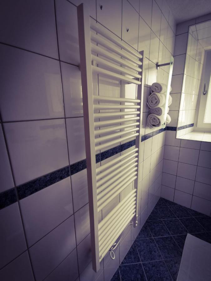 شقة Haus Crestas سامنون المظهر الخارجي الصورة