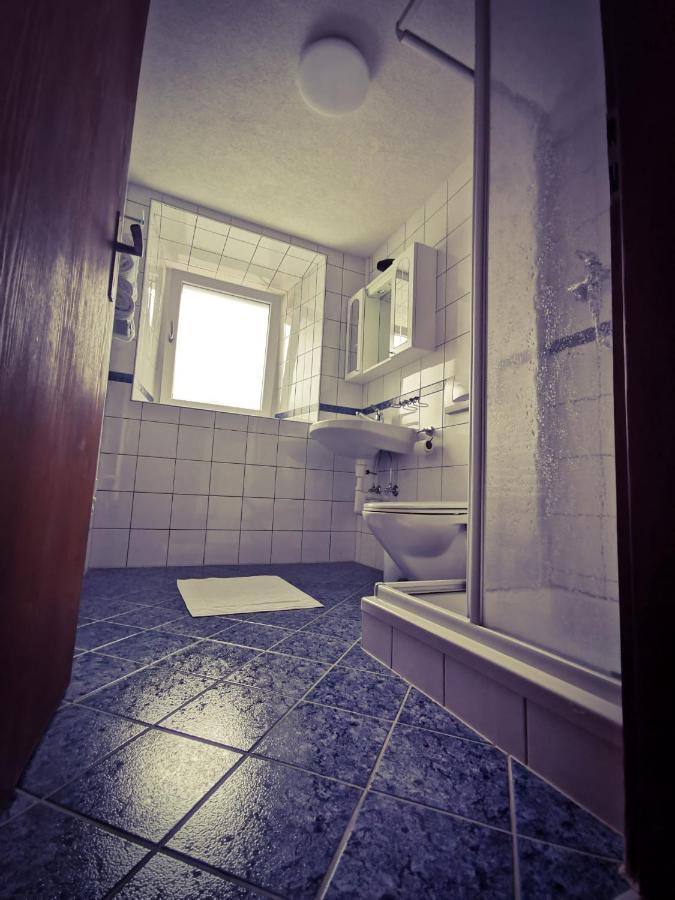 شقة Haus Crestas سامنون المظهر الخارجي الصورة